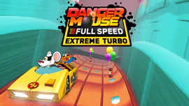 Danger Mouse: Ultimate