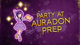 Descendants: Party at Auradon Prep