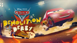 Cars: Demolition Derby