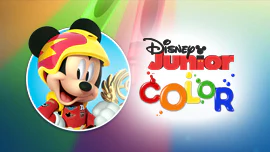 Mickey Mouse
