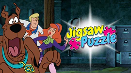Disney Junior Puzzles