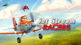 Planes: Jet Stream Racers