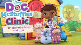 Doc McStuffins
