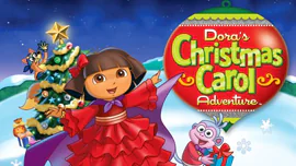 Dora: Legend of the Lost Horses