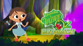 Run Dorothy