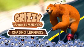 Grizzy & The Lemmings