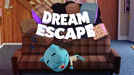 Gumball: Dream Escape