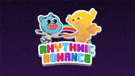 Gumball: Rhythmic Romance