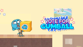 Gumball: The Bungee