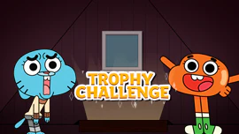 Gumball: Trophy Challenge