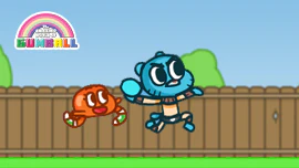 Gumball: Water Sons