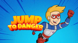Henry Danger: Jump to Danger