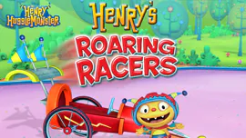 Henry's Roaring Racers