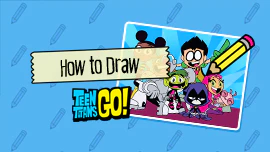 Teen Titans