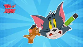 Tom and Jerry