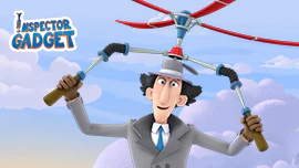 Inspector Gadget: Descent into Madness