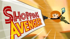 Kim Possible: Shopping Avenger