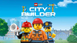 LEGO City Builder