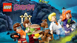Scooby Doo