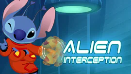 Lilo & Stitch: Alien Interception
