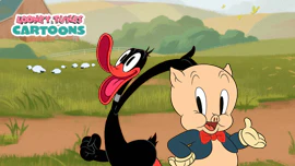 Daffy and Porky: Farmyard Fun