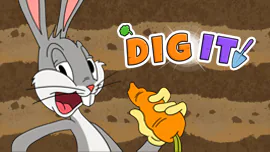 Looney Tunes: Dig It