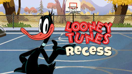 Looney Tunes Recess