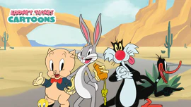Looney Tunes: Tweety's Pipe Pranks