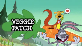 Looney Tunes: Veggie Patch