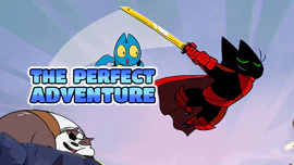 Mao Mao: The Perfect Adventure