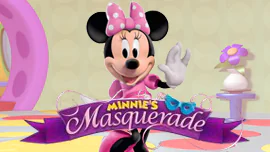 Mickey Mouse: Minnie's Masquerade