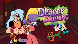 Mighty Magiswords: Deadly Darling