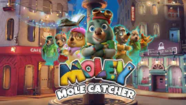 Moley: Mole Catcher