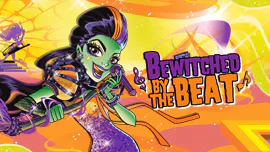 Monster High: Bewitched by the Beat