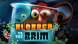 Monsters vs Aliens: Blobbed to the Brim