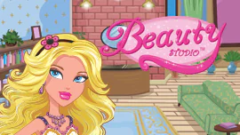 My Scene: Beauty Studio