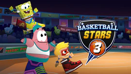 Nick Hockey Stars