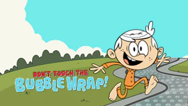 The Loud House