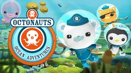 Octonauts: Ocean Adventures