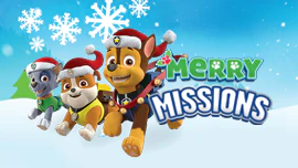Paw Patrol