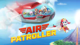 PAW Patrol: Air Patroller
