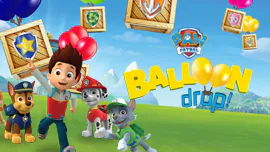 PAW Patrol: Balloon Drop