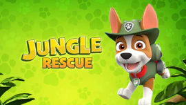 PAW Patrol: PAWsome Playground Builder
