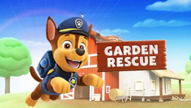 PAW Patrol: Picture PAWfect Dress-Up