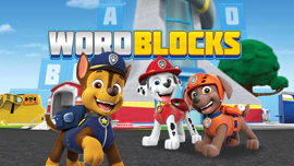 PAW Patrol: Pups Save Their Friends