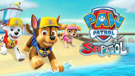 PAW Patrol: Sea Patrol