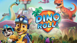 PAW Patrol: Tracker's Jungle Rescue