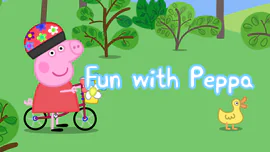 Peppa Pig