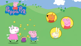 Peppa Pig: Memory Game
