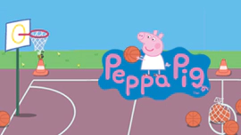 Peppa Pig: The New House